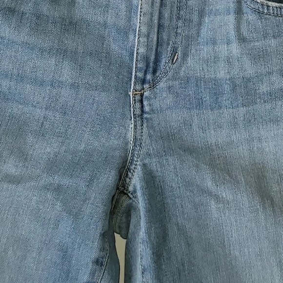 Joe's Boyfriend Slim Ankle Jeans - Picture 3 of 7